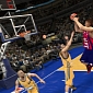 NBA 2K14 Will Feature Euroleague with Turkish Airlines Support