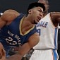 NBA 2K15 Goes Free to Download and Play This Weekend on Xbox One for Gold Users