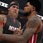 NBA 2K15 Momentous Trailer Focuses on Athlete Renditions, Sim Mechanics