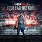 NBA 2K15 Names Kevin Durant as Cover Star After MVP Award