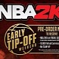 NBA 2K16 Recruits Director Spike Lee for Career Mode