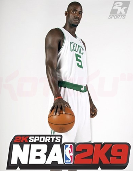 nba 2k9 for sale