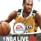 NBA LIVE '08 FREE Demo of up XBL Marketplace!