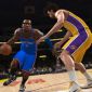 NBA Live 13 Gets 10 Minute Leaked Video