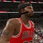 NBA Live 13 Was Going to Be a Downloadable Xbox Live Arcade Game