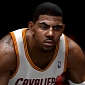 NBA Live 14 Delivers Teaser for Full Gameplay Trailer That Arrives on October 18