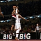 NBA Live 14 Gets First Trailer, Shows Gameplay Footage