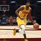 NBA Live 14 Videos Teach Players How to Dribble