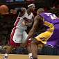 NBA Live 14 and NBA 2K14 Expand the Appeal of Basketball, Says NBA Official