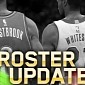 NBA Live 15 Content Update Improves Russell Westbrook, Tweaks Game Mechanics