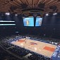 NBA Live 15 Faithfully Recreates Madison Square Garden Using Laser Scan