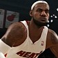 NBA Live 15 Hits the PS4 and Xbox One on October 7