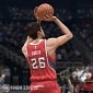 NBA Live 15’s Kyle Korver Leads Three Point Shot Ratings for the Sim