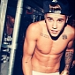 NBA Star Blake Griffin Smacks Justin Bieber, Makes Him Cry, Claims Viral Report