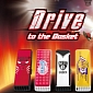 NBA-Themed Flash Drives Launched by ADATA