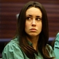 NBC Denies Paying Casey Anthony for First Post-Trial Interview