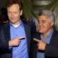 NBC Messed with Both Conan O’Brien and I, Says Jay Leno