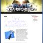 NBC Steals Apple Xcode Icon for Home Transformers Promo