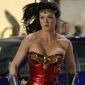 NBC Turns Down ‘Wonder Woman’ After Pilot Episode