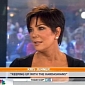 NBC Under Fire for Running Kris Jenner Interview During 9/11 Moment