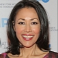 NBC Won’t Renew Ann Curry’s Contract, She’s Out for Good