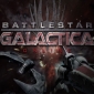 NBC Working on Battlestar Galactica MMO