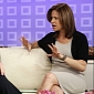 NBC’s Jenna Wolfe, Partner Stephanie Gosk Are Expecting a Baby Girl – Video