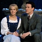 NBC’s “Sound of Music Live” Trashed: Carrie Underwood Can Sing, Can’t Act