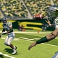 NCAA Football 13 Screenshots Reveal Game Mechanics