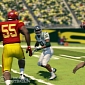 NCAA 14 Trailer Reveals On-Field Vignettes, Gameplay Elements