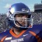 NCAA Football 09 Brings the Crowds into the Game