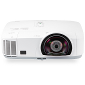 NEC Debuts the M300XS and M300WS Short Throw Projectors