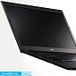 NEC LaVie GZ Ultrabook Packs IGZO Display and Intel Core i7 in Just 795 g / 1.75 lbs