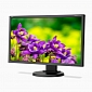 NEC Launches 24-Inch MultiSync E243WMi-BK Widescreen Monitor