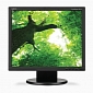 NEC Launches LED-Backlit 5:4 Monitor, AS172