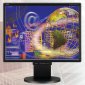NEC Presents a 24-inch LCD Monitor