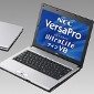 NEC Provides New Laptop and All-in-One System
