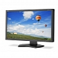 NEC Releases 2560 x 1440 Monitor, MultiSync PA272W