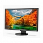 NEC Releases MultiSync Monitor That Can Control Five More Identical to Itself