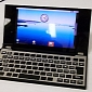 NEC Shows Off 7-Inch Android Notebook Concept
