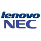 NEC and Lenovo Enter Joint Venture, Just in Japan for Now