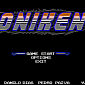 NES Inspired 2D Platformer Oniken Arrives on Linux in November