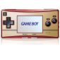 NES-like Looking Game Boy Micro Available In The States From November 28th