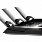 NETGEAR Nighthawk X6 Is First Consumer-Friendly Tri-Band Router