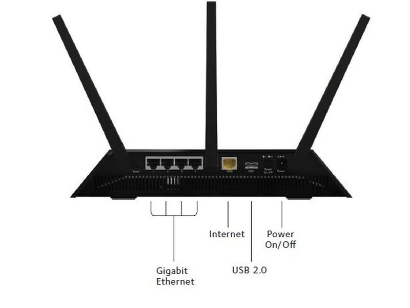 Netgear Router R7000 Firmware Update