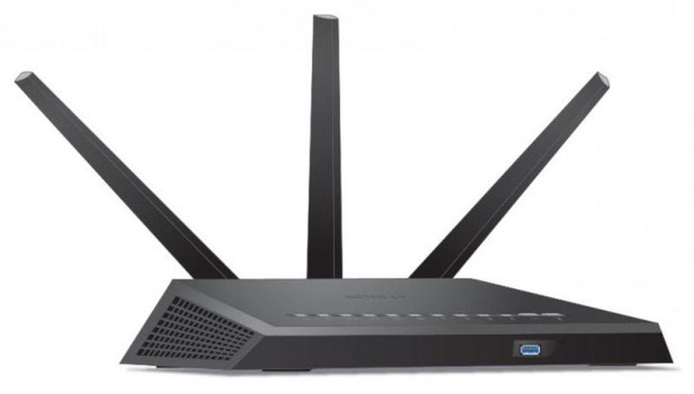 Ac1900 Router Firmware