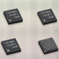 NFC Chip with Embedded Flash Memory Announced by Samsung