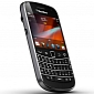 NFC Mobile Payments with BlackBerry Bold 9900 Now Possible in Turkey