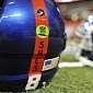 NFL Teams Wore Newtown Decal on Their Helmets