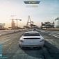 NFS: Most Wanted Diary – A Game That’s Just About the Cars